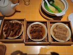 -蔡澜点心·粤菜(花城汇南区店)