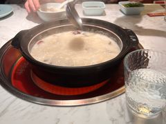 -捞神煲汤火锅(湖滨商业街店)