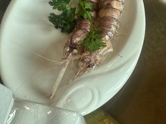 -天天海鲜城·海鲜大排档(新溪店)