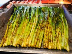 -很久以前羊肉串(簋街店)