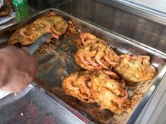 -信二嫂虾饼(振兴路店)