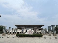 -安阳博物馆