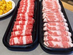-蜀留香火锅·始于1999·原四川老火锅(白堤路店)