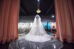 -珠海女王嫁衣馆(珠海左右创意园店)