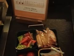 -华夏良子·足道SPA艾灸(王府井店)