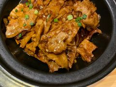 -徽州小镇(高新店)