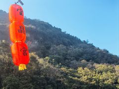 -宝晶宫旅游景区