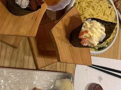 -小句号·精致料理(江南环球港店)