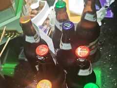 -冰城小镇音乐串吧·聚会餐厅(百子湾店)