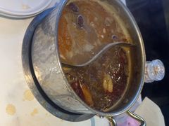 -苏格里岛自助烤肉海鲜火锅(成都金牛万达店)