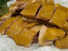 -香港新发烧腊茶餐厅(书城店)