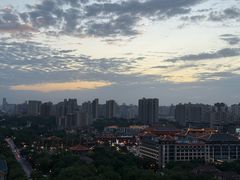 -烛影拾光观景餐厅·创意菜·摄影·小提琴(大唐不夜城店)