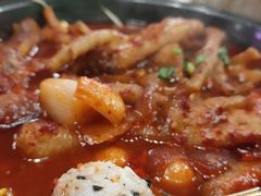 -HOTISLAND海鸡岛·韩国料理(江南西店)
