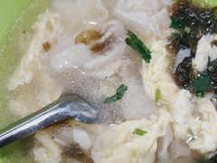 -大福来锅巴菜(古文化街店)