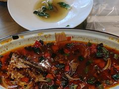 -鸿运楼·舌尖上的徽菜