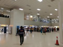 -班达拉奈克国际机场