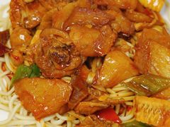 -清真·尖子尖牛肉面(王府井店)
