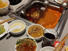 -海底捞火锅(方塔东街店)