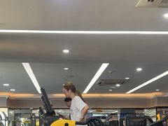 -超鹿运动健身(紫阳商贸中心店)