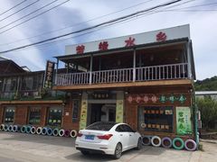 门面-梦缘水乡·湖景餐厅