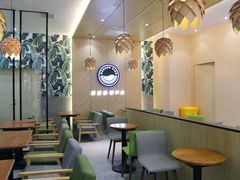 大堂-MUSANG KING猫山王(龙湖杭州滨江天街店)