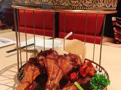 -避风塘(宝山万达店)