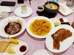 -顺风海鲜港(金玉兰店)