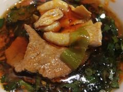 -蜀九香火锅(九眼桥店)