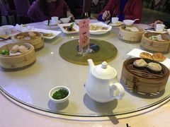 -方鼎食府