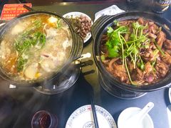 -川香煲(茅台路店)