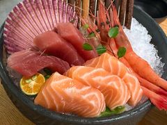 -沼津港精致料理·寿喜烧·烧鸟(青浦宝龙广场日料榜单店)