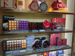 -GODIVA(港汇恒隆广场)