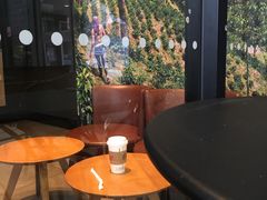 -星巴克(常德友阿国际广场店)