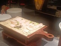 -上海锦江汤臣洲际大酒店壹阶层