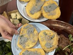 -友乐居羊蝎子(西直门店)