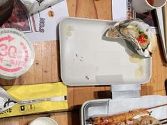 -木屋烧烤(龙岗南联店)