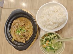 -李先生牛肉面(吉星店)