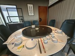 -夜宴江景餐厅