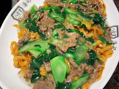 -八合里潮汕鲜牛肉火锅(深圳海岸城店)