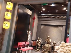 -集市口(西红门宜家店)