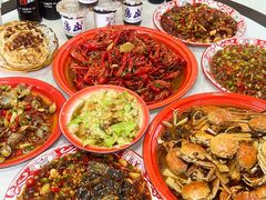 -麻辣范儿(良乡机场店)