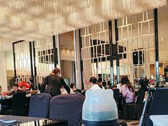 -青岛富力艾美酒店