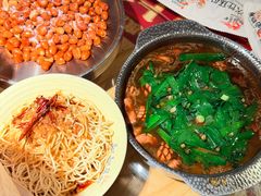 -靓靓蒸虾·头牌蒸虾(沙湖旗舰店)