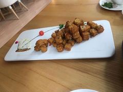 -周三的情书花园餐厅(江北店)