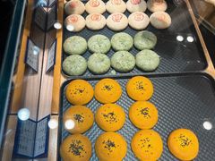 -嘉华鲜花饼(四方街旗舰店)