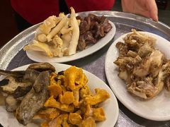 -太婆天府山珍酒楼(亚运村店)