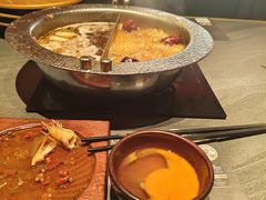 -牛YO寿喜烧和牛火锅自助(三台子万象汇店)