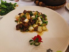 -围龙屋客家食府(福田店)