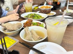 -松發肉骨茶(克拉码头店)