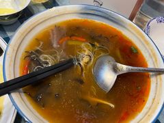 -伊帆食府·青海地方特色美食